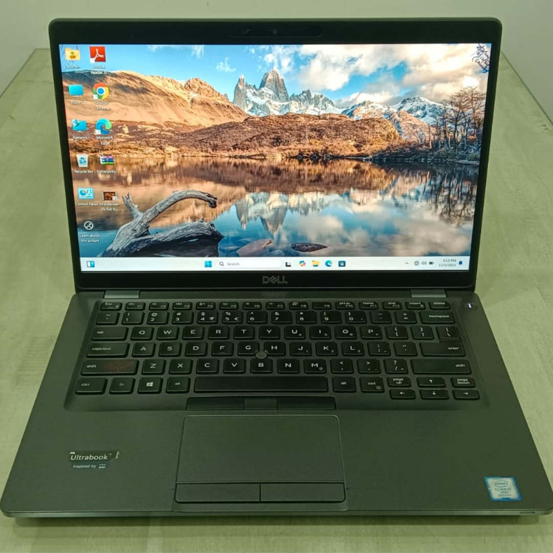 Lenovo Yoga X1